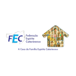 Logo Federação Espírita Catarinense